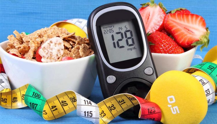 Диета 9 стол: питание при диабете и недельное меню