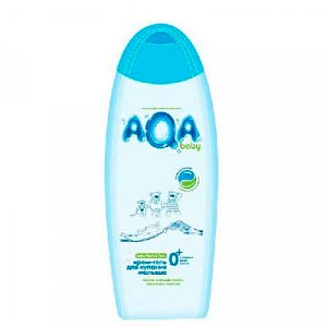 AQA Baby Крем-Гель для купания 500 мл