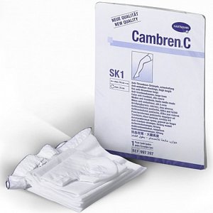 Cambren C Гольфы антитромбозные К1 средние