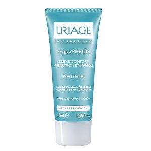 Uriage Aqua Precis Крем-комфорт для сухой кожи 40 мл