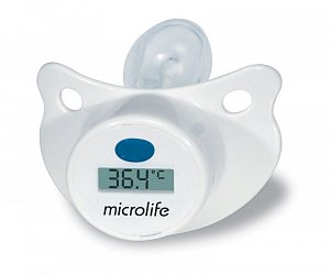 Microlife Термометр-соска цифровой MT-1751