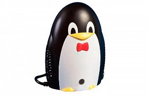 Med 2000 Ингалятор пингвин р4 компрессорный детский