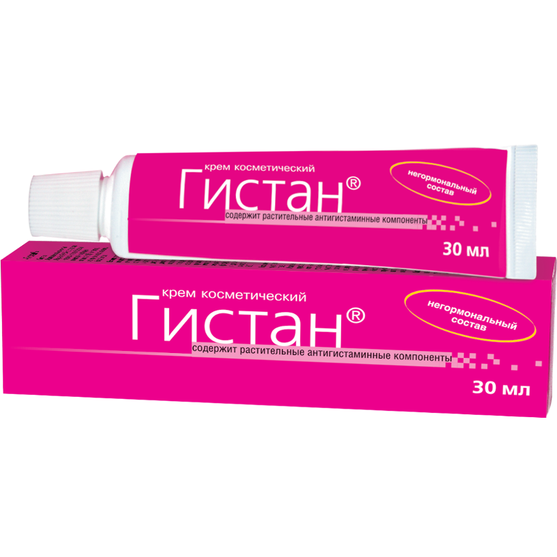 крем косметический для наружного применения туба 30 мл