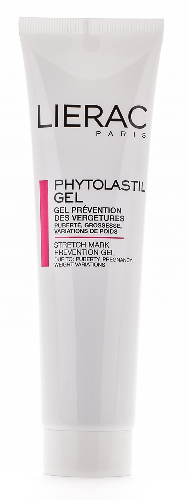 гель от растяжек 100 мл