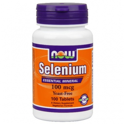 таблетки 100 мкг 250 шт. (БАД)