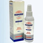 Псорилом Спрей для тела 150 мл