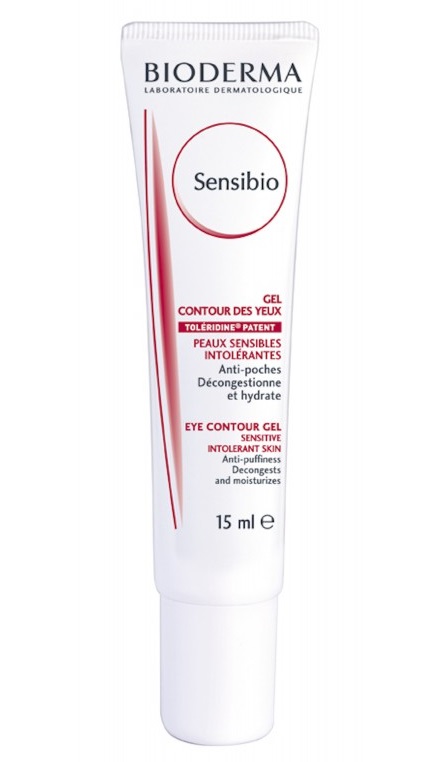 Гель для контура глаз 15 мл