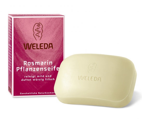 растительное Розмарин 100 г