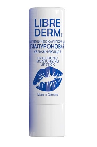 помада гигиеническая 4 г