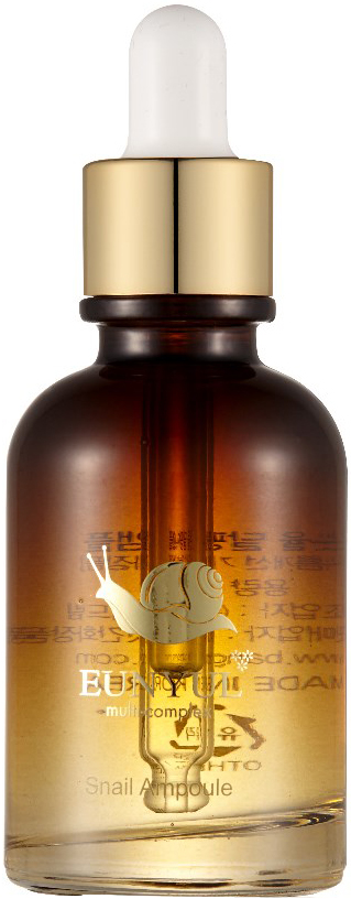 ампульная с муцином улитки 30 мл multi-complex snail ampoule