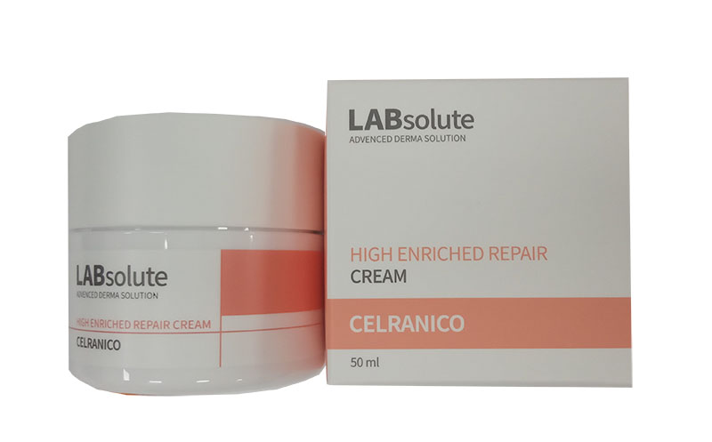 восстанавливающий обогащенный экстрактами фруктов для лица 50 мл