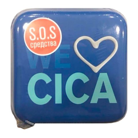 Набор Аптечка sos 5 средств