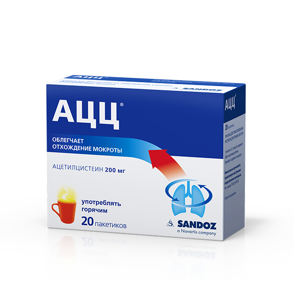 гранулы для приготовления раствора для приема внутрь 200 мг пакетики 3 г 20 шт. Мед-Лимон