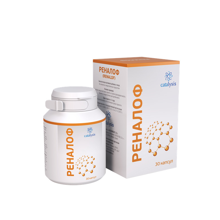 капсулы 325 мг 30 шт. (БАД)