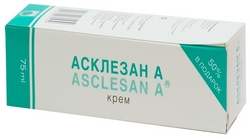 крем антиварикозный 75 мл туба