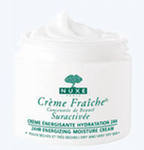 Nuxe Creme Fraiche Крем активный тонизирующий 60 мл