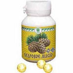 Масло кедровое капсулы 100 шт. Биоконтур (БАД) Масло кедровое капсулы 100 шт. Биоконтур (БАД)