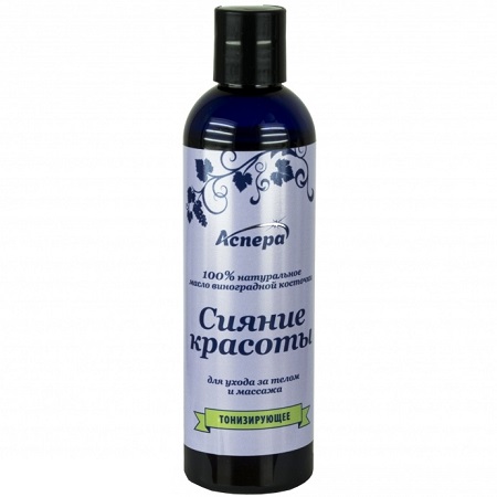Сияние красоты тонизирующее 250 мл