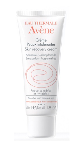 для сверхчувствительной кожи 40 мл