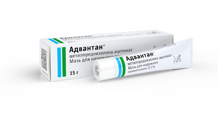 мазь для наружного применения 15 г туба