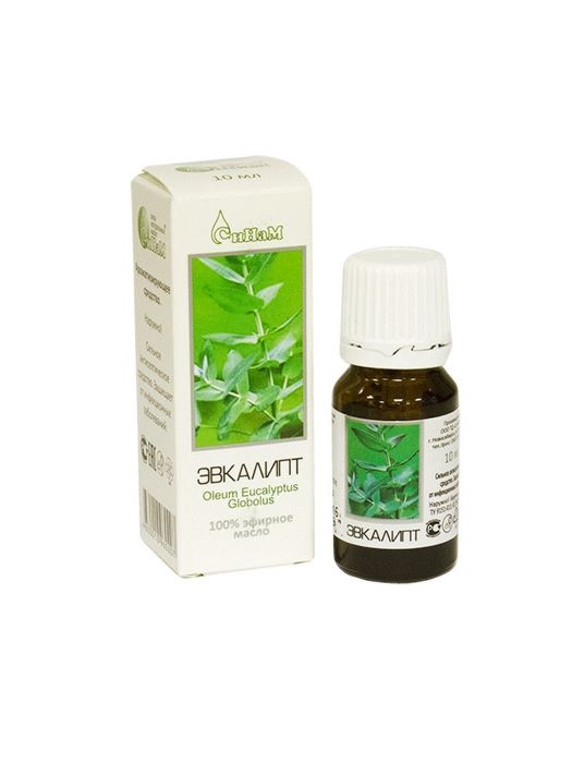 флакон 10 мл Синам Компания