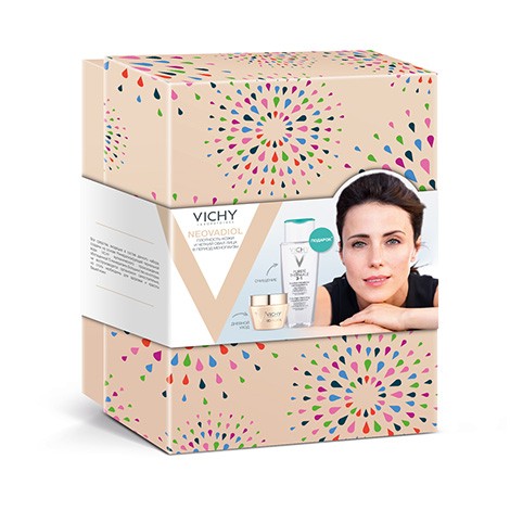 крем дневной 50 мл + Лосьон мицеллярный 200 мл