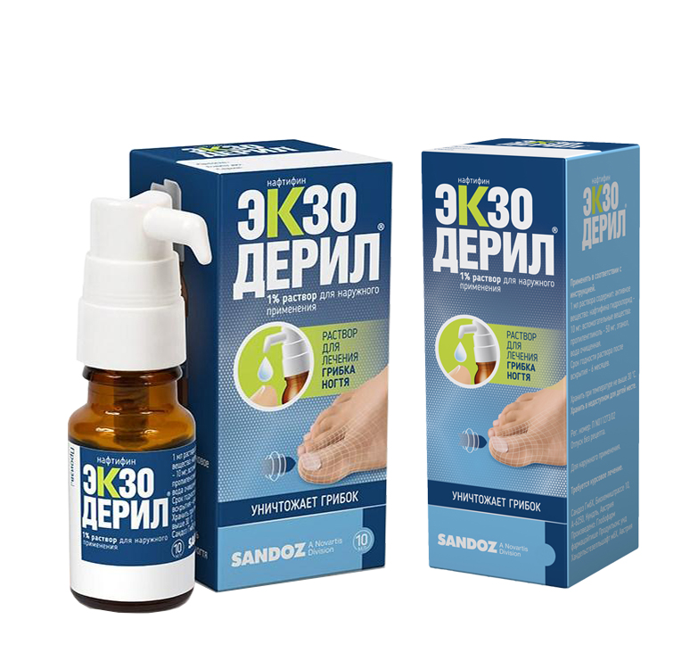 раствор для наружного применения 1% флакон 10 мл 2 шт.