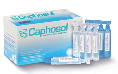 раствор солевой для полости рта 15 мл 60 шт.