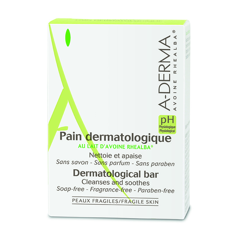 Мыло ультраобогащенное косметическое 100г