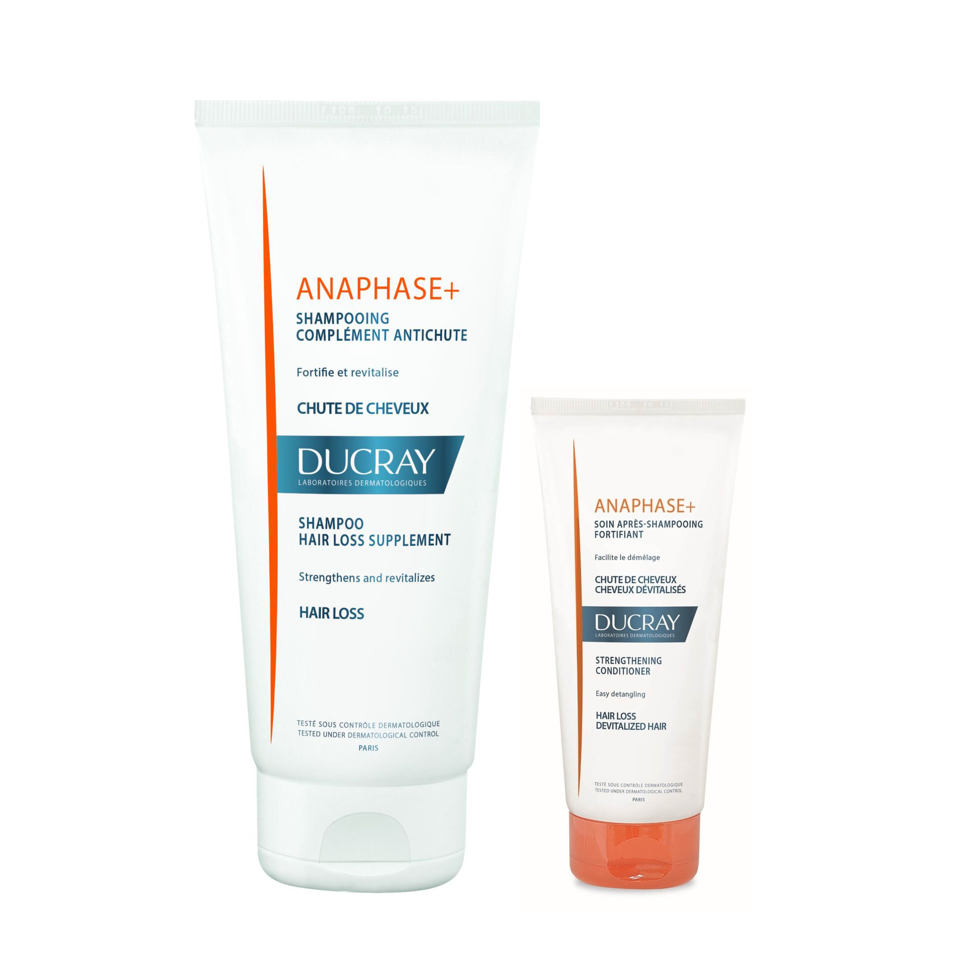 Шампунь стимулирующий 200 мл + подарок anaphase+ Кондиционер 50 мл