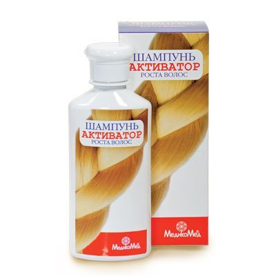 для волос 250 мл