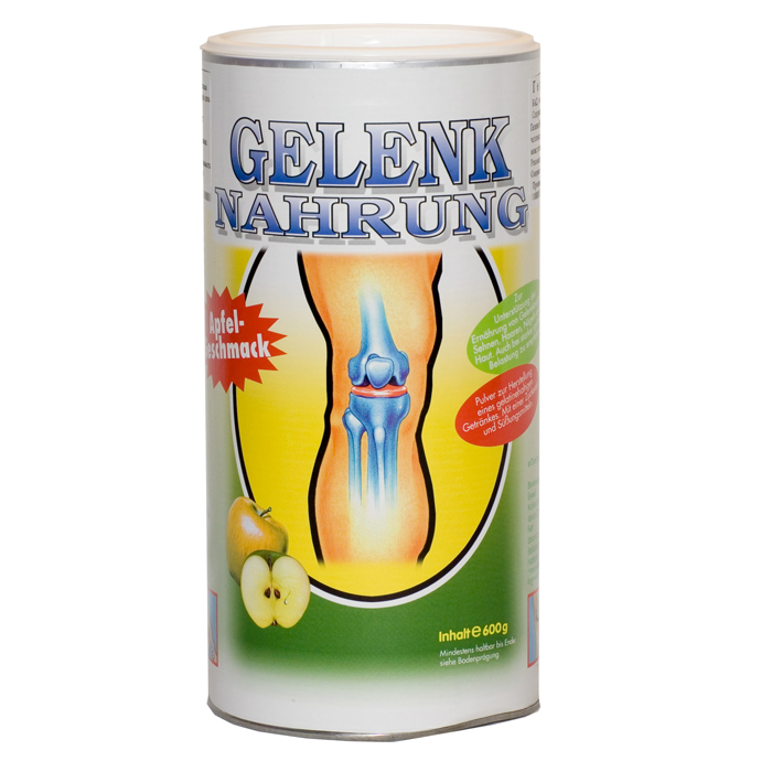 порошок для приема внутрь 600 г Яблоко