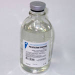 Реополиглюкин раствор для инфузий 10% флакон 400 мл