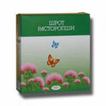 Расторопша  шрот, порошок  100г
