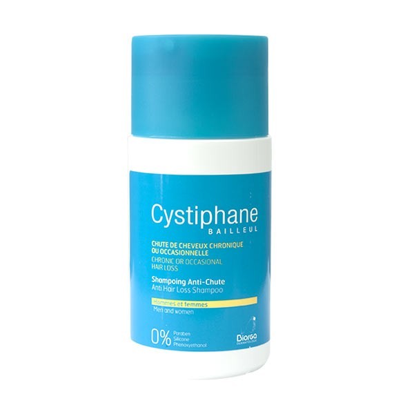 Шампунь против выпадения волос 100 мл