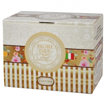 Золотая серия 35 г 5 шт.