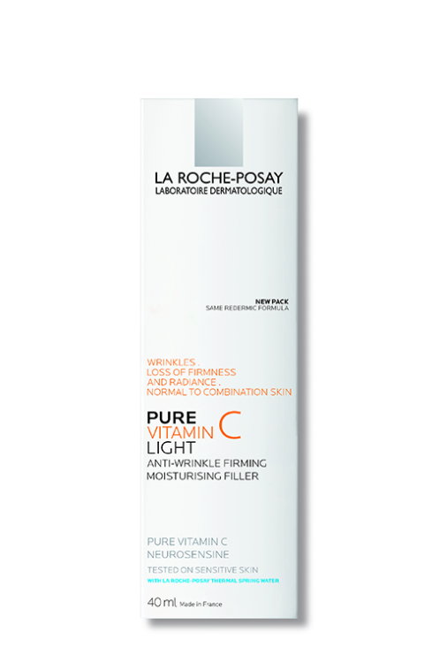 Уход антивозрастной для нормальной кожи 40 мл