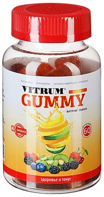 Гамми Мармелад 30 шт.