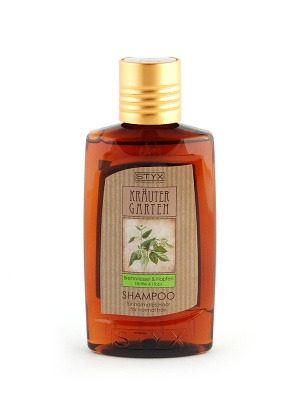 Крапива-Хмель 200 мл