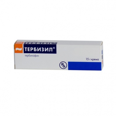 крем для наружного применения 1% туба 15 г