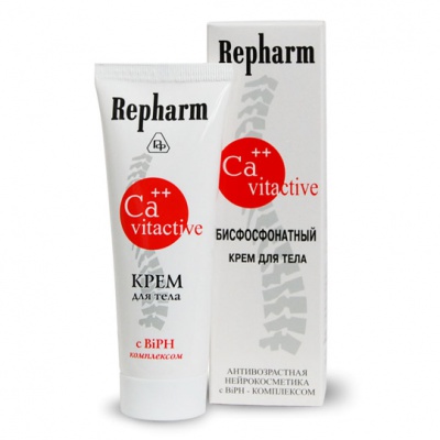 Са+vitactive c biph-комплексом 70 г