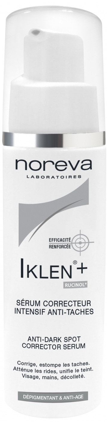 Сыворотка интенсивная корректирующая 30 мл