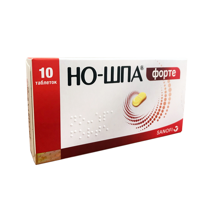 таблетки 80 мг 10 шт.