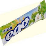 Мюсли Эгo яблоко в йогурте 25Г