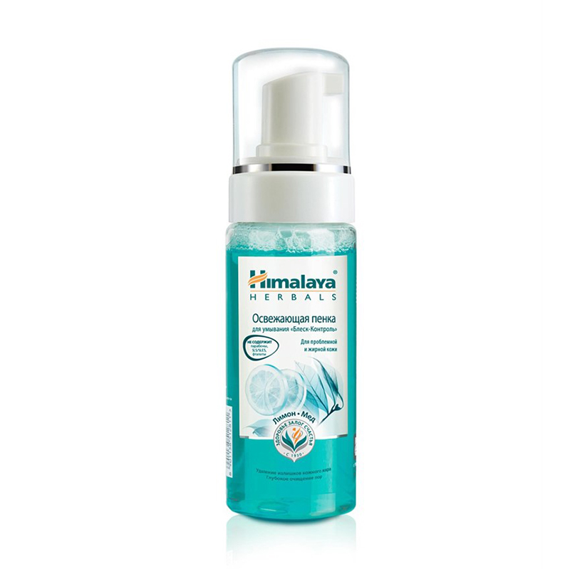 для умывания Блеск-контроль 150 мл
