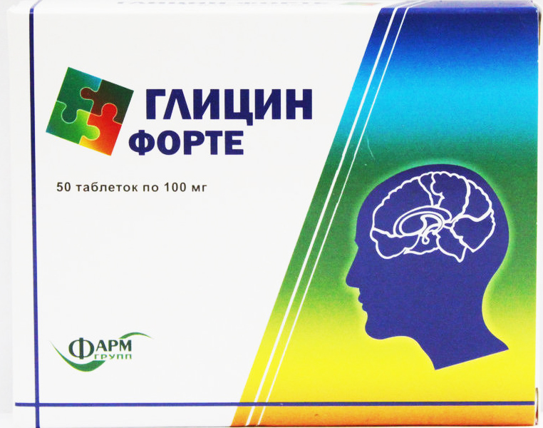 таблетки 50 шт. Фармгрупп (БАД)