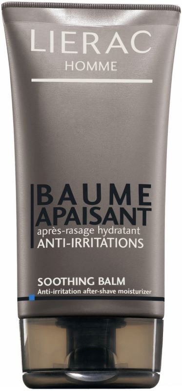 Бальзам после бритья успокаивающий 75 мл