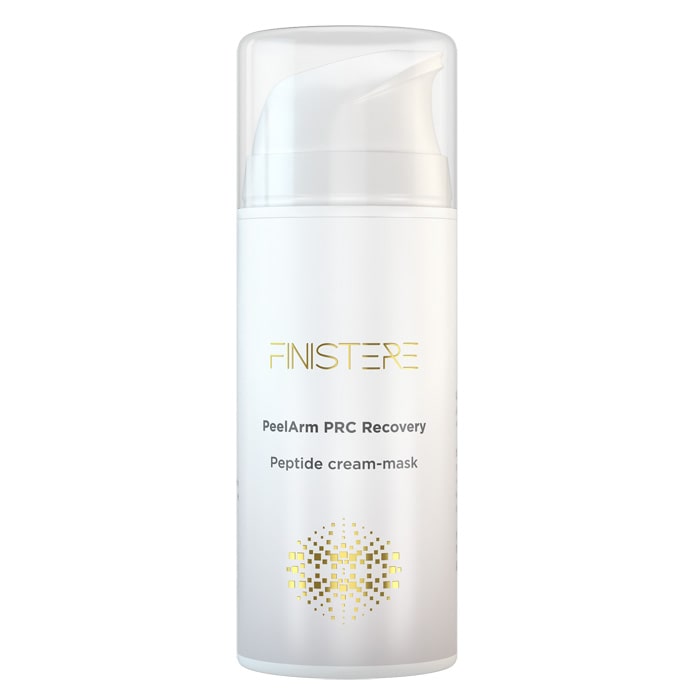 восстанавливающая пептидная 50мл peelarm prc