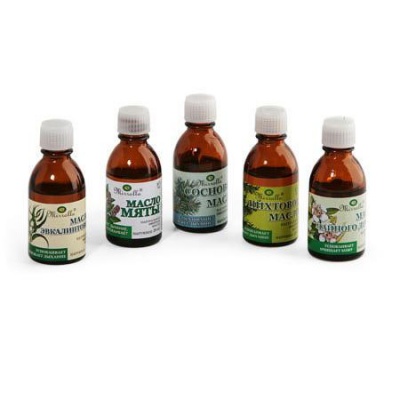 флакон 10 мл