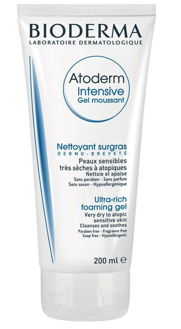 Гель для тела 200 мл